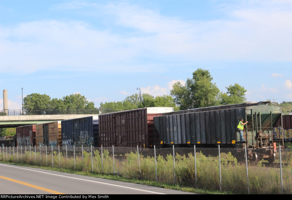 CSX M621-27